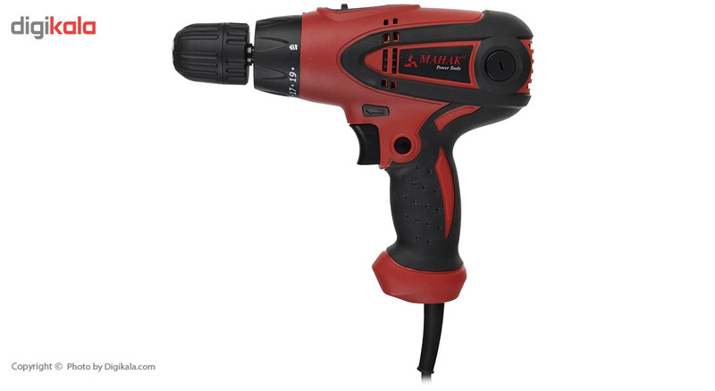 پیچ گوشتی برقی محک مدل SDM-450