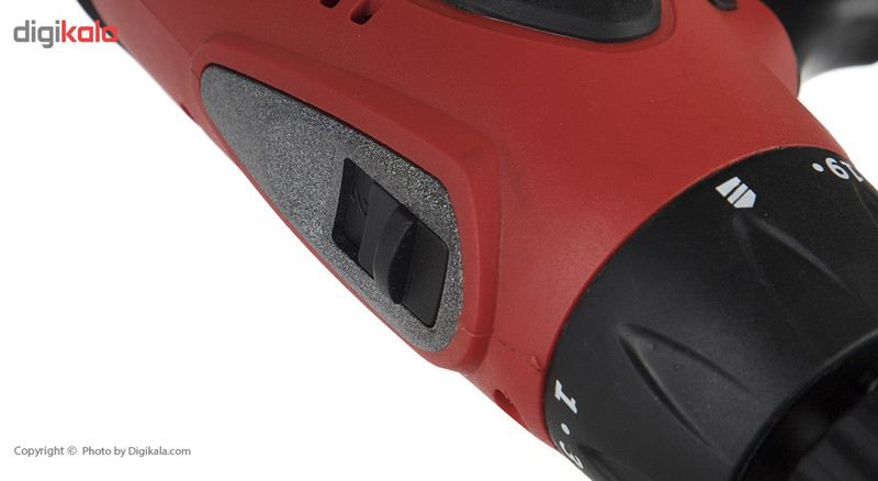 پیچ گوشتی برقی محک مدل SDM-450