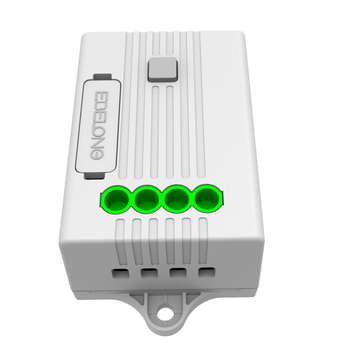 کنترلر کلید هوشمند بی سیم ایبلانگ مدل ERC302