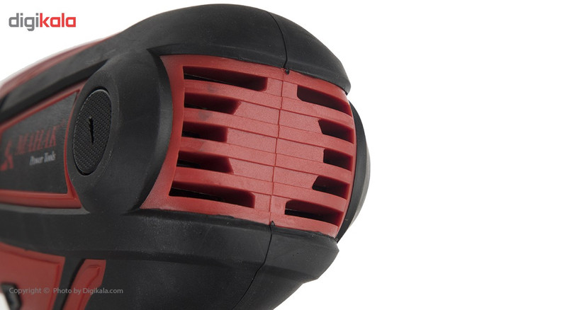 پیچ گوشتی برقی محک مدل SDM-450