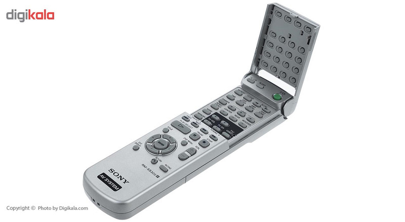 ریموت کنترل  کد  308