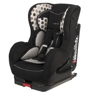 صندلی خودرو کودک نانیا مدل Isofix