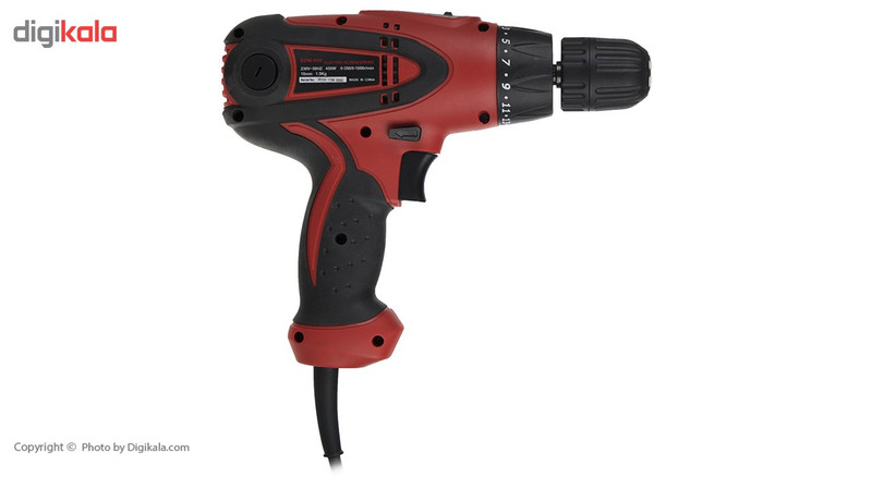 پیچ گوشتی برقی محک مدل SDM-450