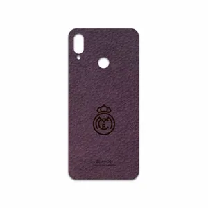 MAHOOT PL-REAL Cover Sticker for Huawei Nova 3i
