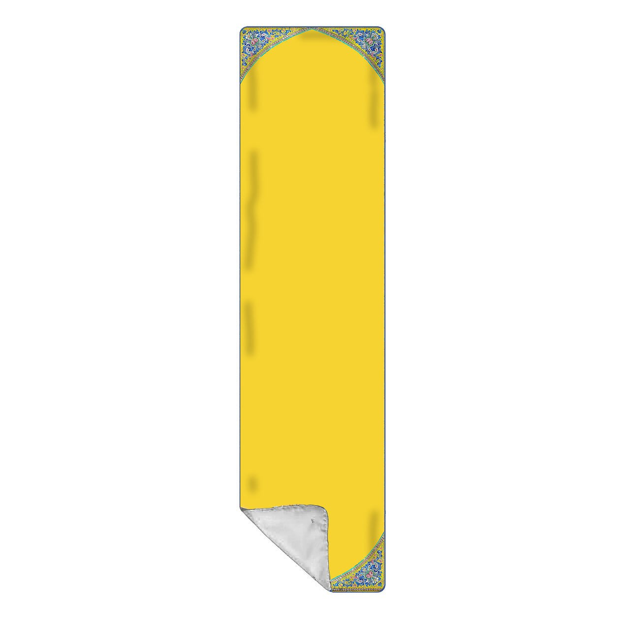 عکس رانر دکودیزاین مدل DR14-11 - سایز 35 × 135 سانتی متر عکس رانر دکودیزاین مدل DR14-11 - سایز 35 × 135 سانتی متر