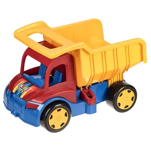 Zarrin Toys Mine Truck F1 Car Toys