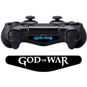 نقد و بررسی برچسب دوال شاک 4 ونسونی طرح God Of War توسط خریداران