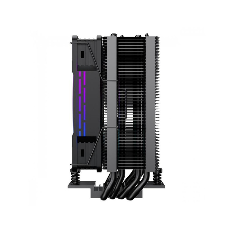 خنک کننده پردازنده گیم مکس مدل Ice Force BK