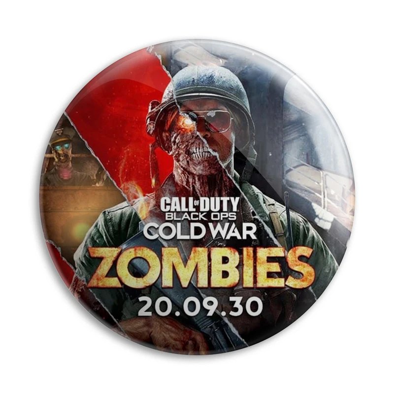 پیکسل پرمانه طرح کالاف دیوتی کد pm.2179