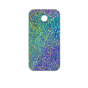 MAHOOT Holographic Cover Sticker for Huawei Ascend Y330