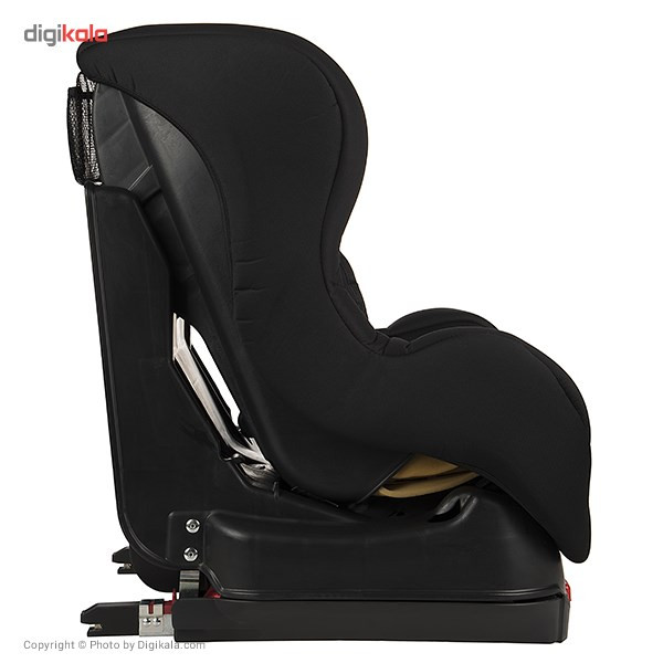 صندلی خودرو کودک نانیا مدل Isofix