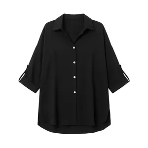 مانتو شومیزی زنانه مدل ستاره