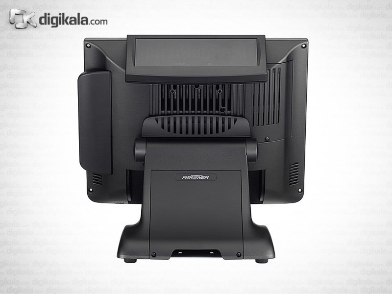 صندوق فروشگاهی لمسی پارتنر مدل SP800