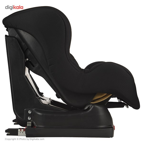 صندلی خودرو کودک نانیا مدل Isofix