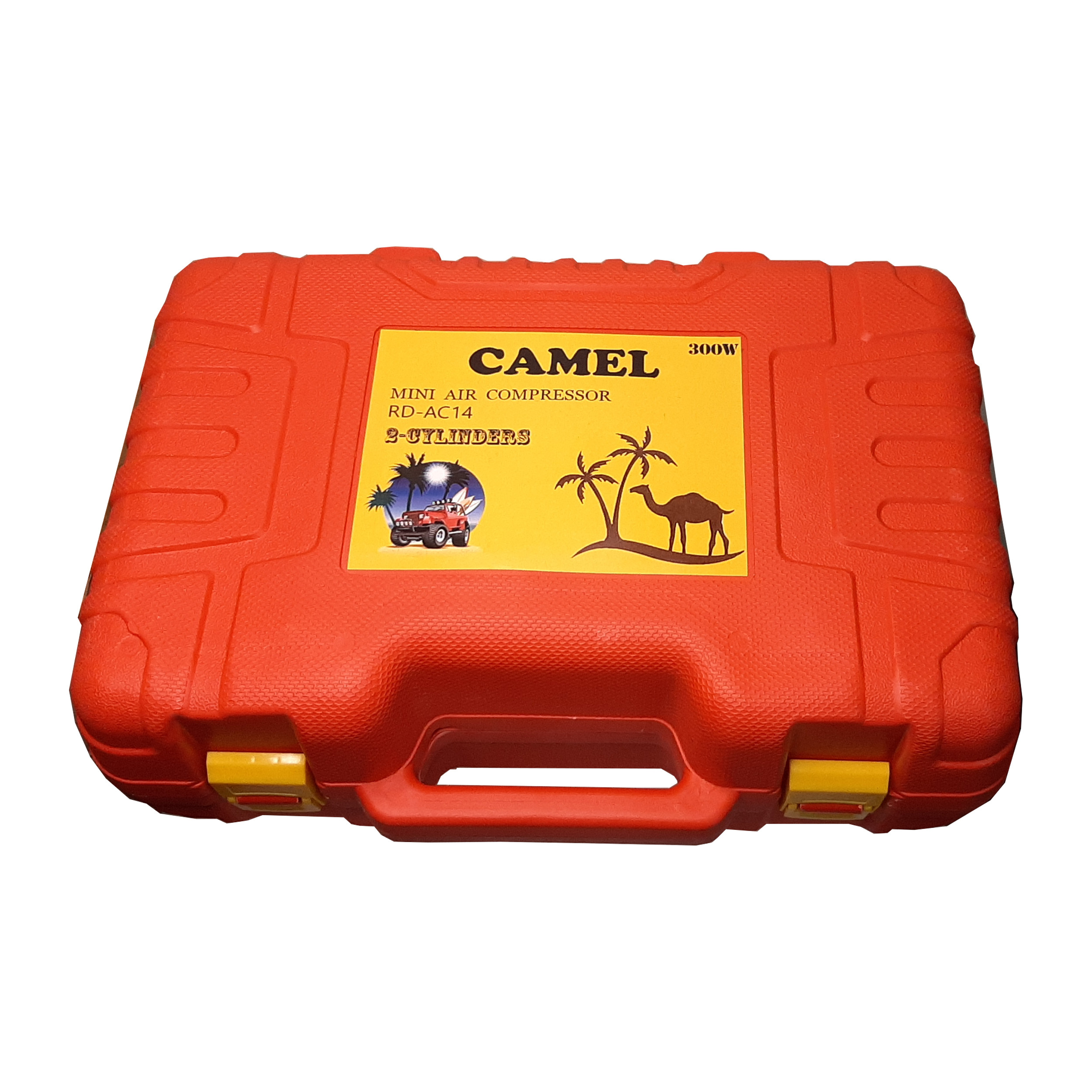 کمپرسور هوا کمل مدل BAM-256 کمپرسور هوا کمل مدل BAM-256