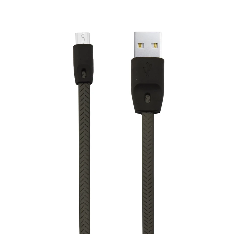 کابل تبدیل USB به MicroUSB مدل ایکس استار به طول 25 سانتی متر