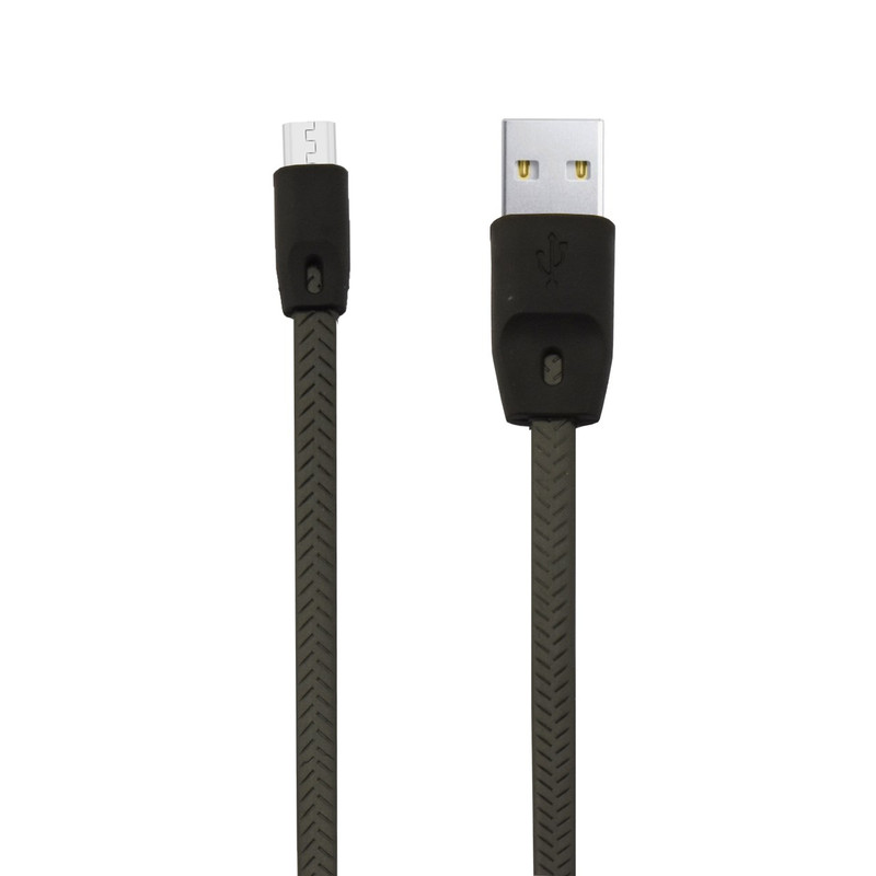 کابل تبدیل USB به MicroUSB مدل ایکس استار به طول 25 سانتی متر