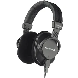 هدفون استودیویی 80 اهمی بیرداینامیک مدل DT 250