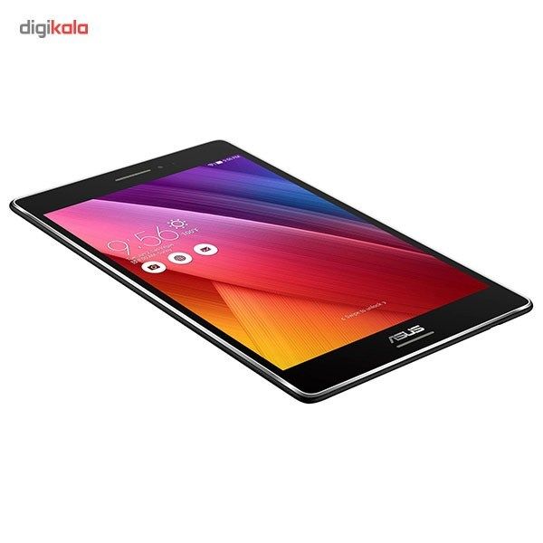 مشخصات قیمت و خرید تبلت ایسوس مدل Zenpad S 8 0 Z580ca Wi Fi ظرفیت 32 گیگابایت دیجی کالا