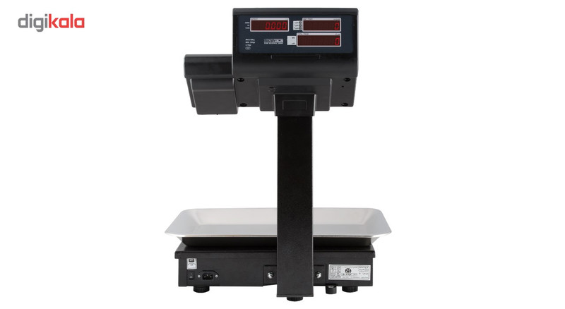 ترازو فروشگاهی توزین صدر مدل Sadra Printer 2
