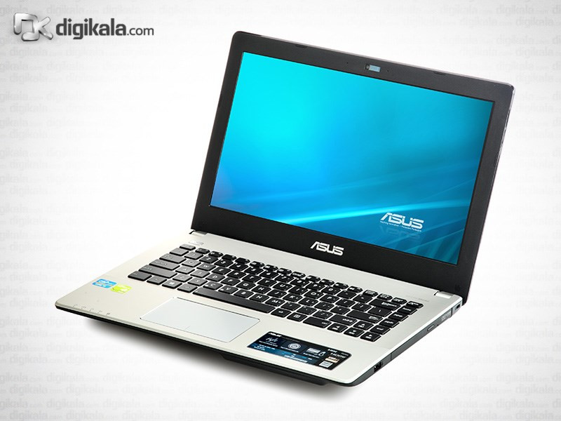 لپ تاپ ایسوس A450CC 2