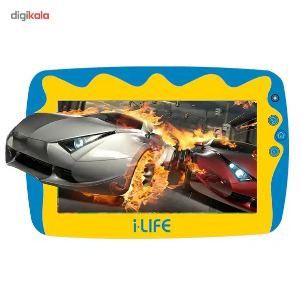 تبلت آی لایف مدل Kids Tab 5