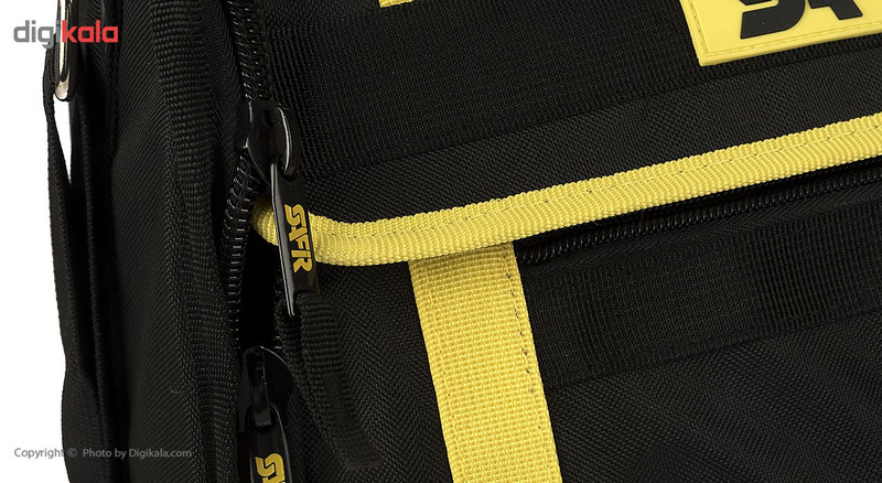 کیف ابزار سفیر سایز 15 اینچ