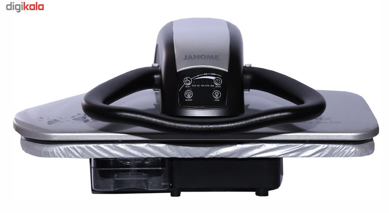 اتو پرسی ژانومه مدل SE600