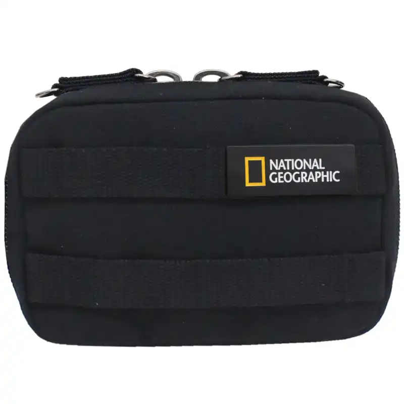 کیف کمری نشنال جئوگرافیک مدل POUCH N14202
