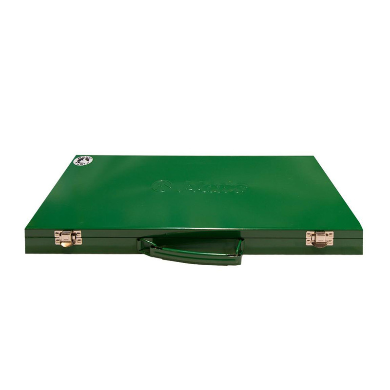 مجموعه 24 عددی آچار بکس هنس مدل 4624-6MT