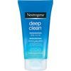 اسکراب لایه بردار پوست نوتروژینا مدل Deep Clean حجم 150 میلی لیتر