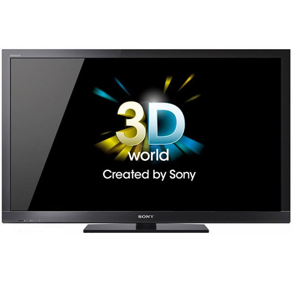 تلویزیون ال ای دی سونی سری BRAVIA مدل KLV-40HX800 سایز 40 اینچ