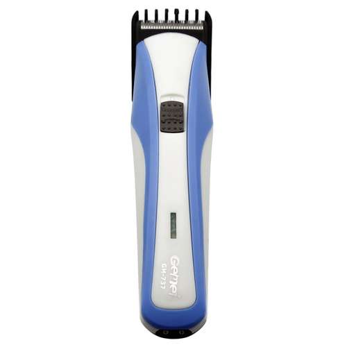 ماشین اصلاح صورت جیمی مدل GM-737