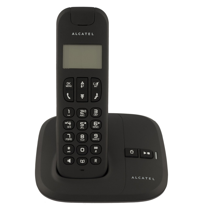 تلفن بی سیم آلکاتل مدل Delta 180 Voice
