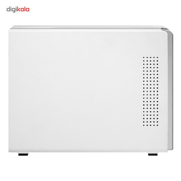ذخیره ساز تحت شبکه کیونپ مدل TS-131