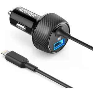 شارژر فندکی انکر مدل A2214H11