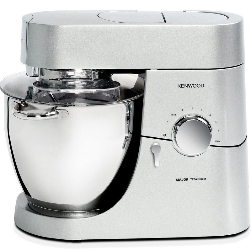 ماشین آشپزخانه کنوود مدل KMM023