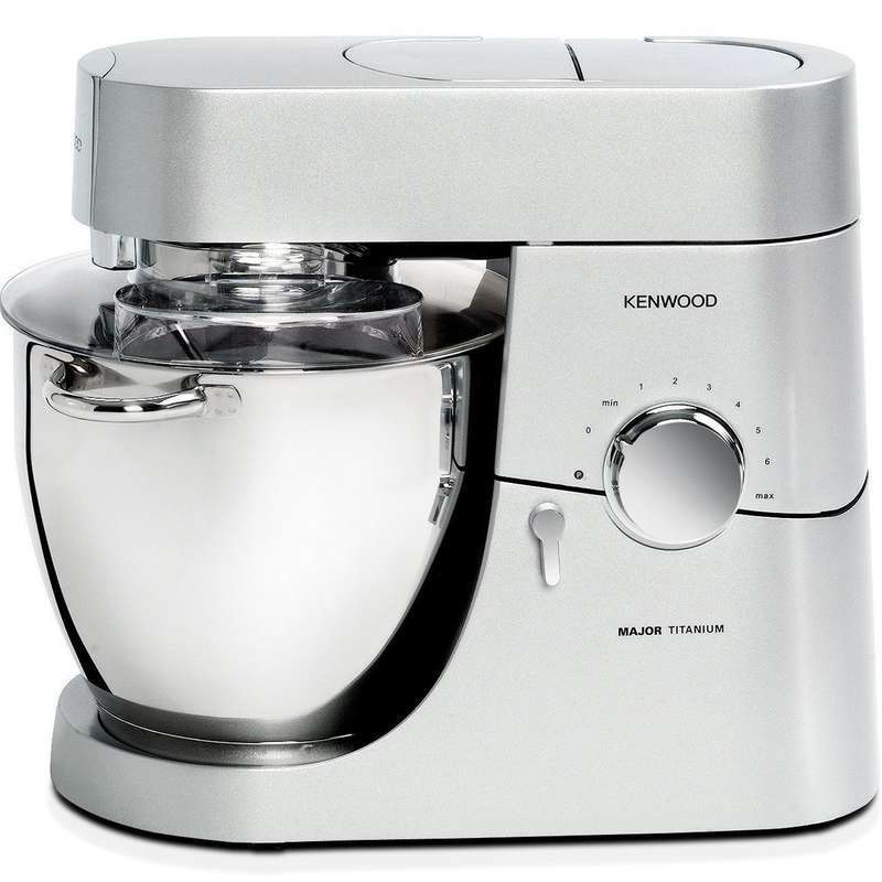 ماشین آشپزخانه کنوود مدل KMM023 ماشین آشپزخانه کنوود مدل KMM023