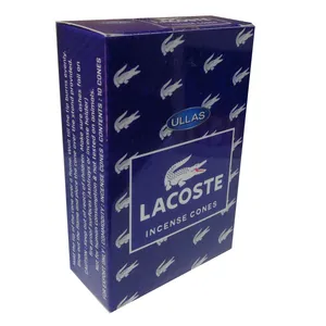 عود یو ال اس مدل مخروطی طرح LACOST کد 06