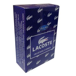 عود یو ال اس مدل مخروطی طرح LACOST کد 06