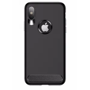 Usams MUZE SERIRES Cover For Apple iPhone X/10
