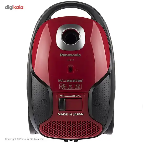 جاروبرقی پاناسونیک مدل MC-CJ911