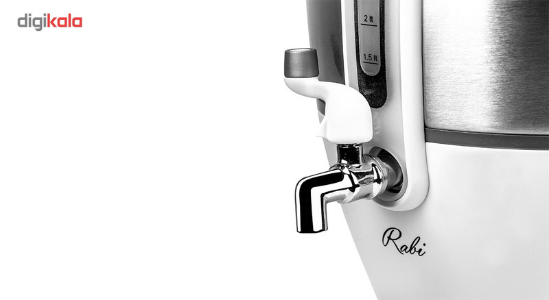 سماور برقی ریوالد مدل 800206