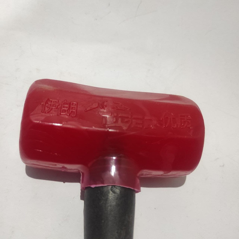 چکش تایگر مدل TI-0 وزن 200 گرم