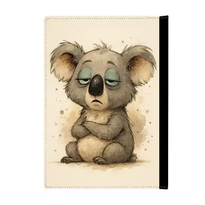 کلاسور پاد آفرین مدل کوالا خوابالوی کیوت کد 164