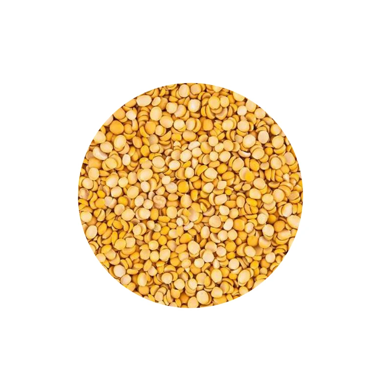 عکس شماره 2 : لپه دستچین کالا-1200 گرم