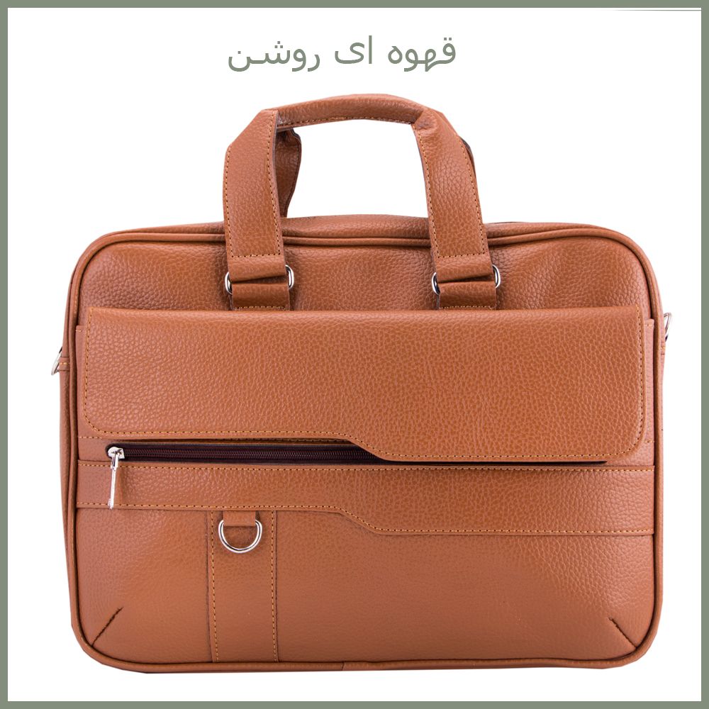 کیف اداری فیریسکی مدل NU-1200 -  - 17