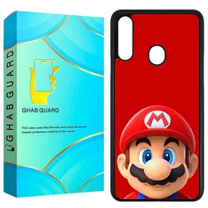 Ghab Guard GCHPA20S Cover For Samsung Galaxy A20s   