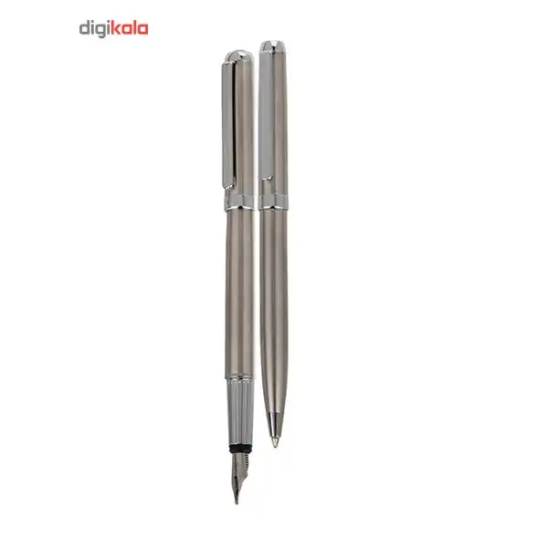 ست خودکار و خودنویس ایپلمات مدل Lord طرح 6