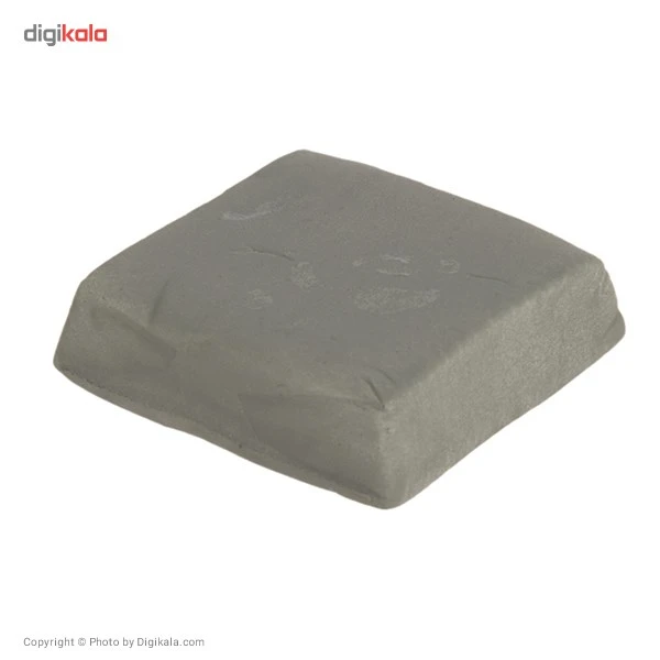 عکس شماره 4 : پاک کن خمیری اس تی ال مدل art